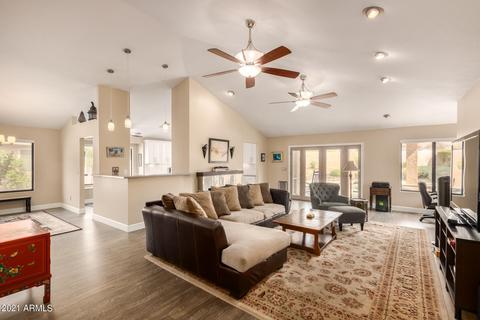 3622 E Thunderhill Pl, Phoenix, AZ 85044 photo 3