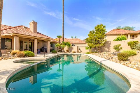 3622 E Thunderhill Pl, Phoenix, AZ 85044 photo 28