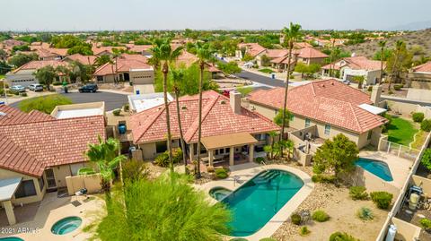 3622 E Thunderhill Pl, Phoenix, AZ 85044 photo 39