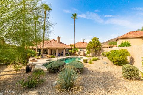3622 E Thunderhill Pl, Phoenix, AZ 85044 photo 32