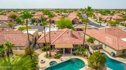 3622 E Thunderhill Pl, Phoenix, AZ 85044 photo 38