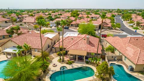 3622 E Thunderhill Pl, Phoenix, AZ 85044 photo 34