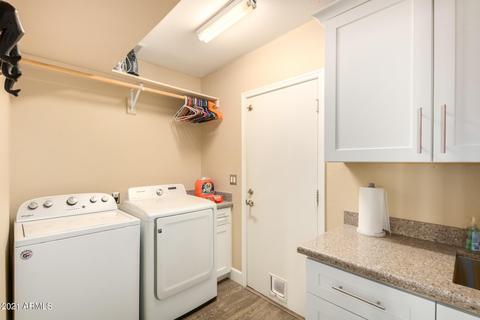 3622 E Thunderhill Pl, Phoenix, AZ 85044 photo 25