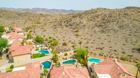 3622 E Thunderhill Pl, Phoenix, AZ 85044 photo 35