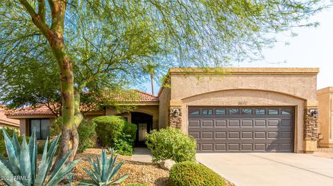 3622 E Thunderhill Pl, Phoenix, AZ 85044 photo 1