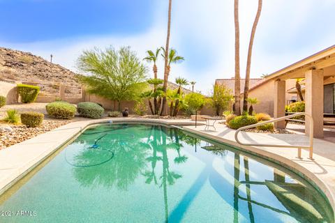 3622 E Thunderhill Pl, Phoenix, AZ 85044 photo 30