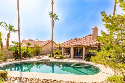 3622 E Thunderhill Pl, Phoenix, AZ 85044 photo 33