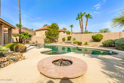 3622 E Thunderhill Pl, Phoenix, AZ 85044 photo 29