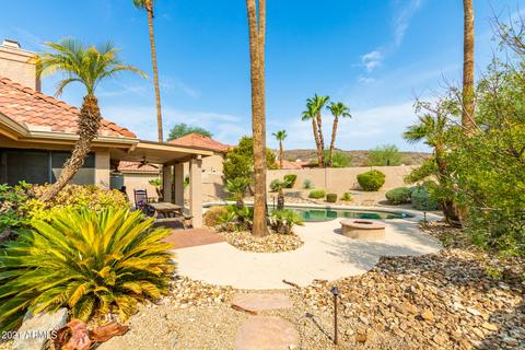 3622 E Thunderhill Pl, Phoenix, AZ 85044 photo 31