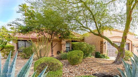 3622 E Thunderhill Pl, Phoenix, AZ 85044 photo 2