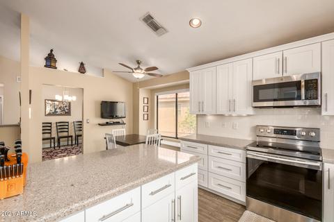 3622 E Thunderhill Pl, Phoenix, AZ 85044 photo 8