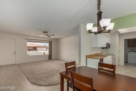 7814 E Lakeview Ave, Mesa, AZ 85209 photo 9