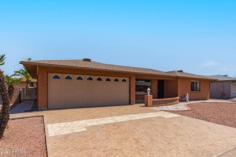 7814 E Lakeview Ave, Mesa, AZ 85209 photo 3
