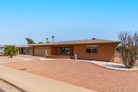 7814 E Lakeview Ave, Mesa, AZ 85209 photo 1