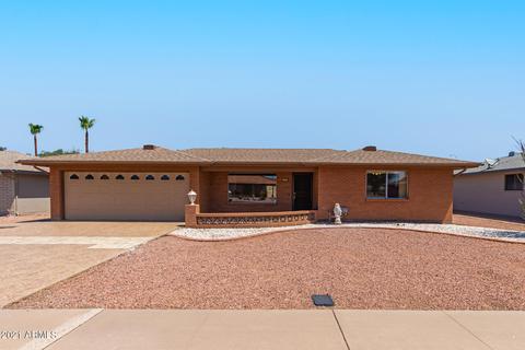 7814 E Lakeview Ave, Mesa, AZ 85209 photo 2