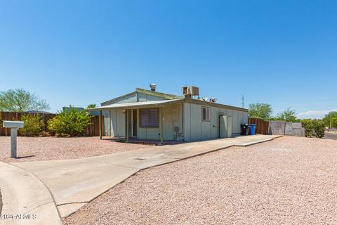 4310 E Pollack Ln, Phoenix, AZ 85042 photo 3