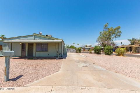 4310 E Pollack Ln, Phoenix, AZ 85042 photo 1