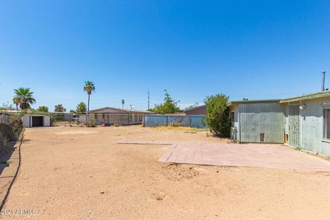 4310 E Pollack Ln, Phoenix, AZ 85042 photo 23