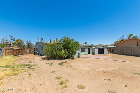 4310 E Pollack Ln, Phoenix, AZ 85042 photo 25