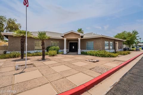 2929 E Broadway Rd #20, Mesa, AZ 85204 photo 26