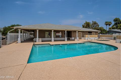 2929 E Broadway Rd #20, Mesa, AZ 85204 photo 25