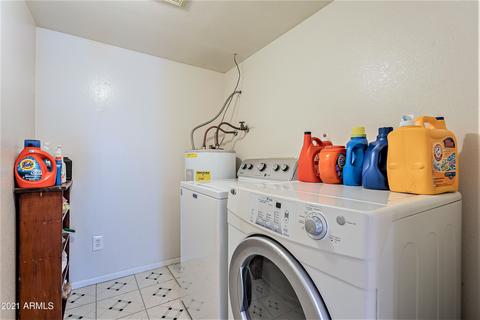 2929 E Broadway Rd #20, Mesa, AZ 85204 photo 22