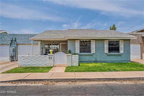 2929 E Broadway Rd #20, Mesa, AZ 85204 photo 24
