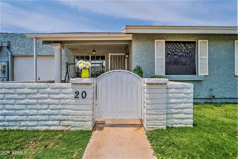 2929 E Broadway Rd #20, Mesa, AZ 85204 photo 2
