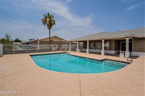 2929 E Broadway Rd #20, Mesa, AZ 85204 photo 23