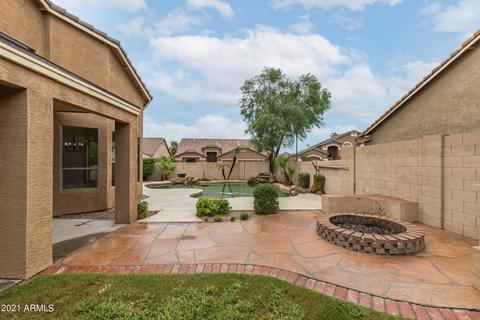2510 S Saranac --, Mesa, AZ 85209 photo 5