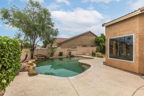 2510 S Saranac --, Mesa, AZ 85209 photo 3