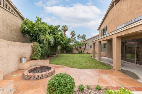 2510 S Saranac --, Mesa, AZ 85209 photo 4