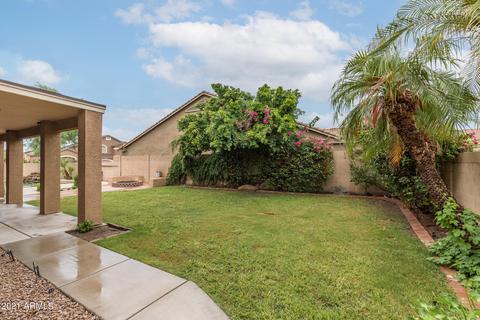2510 S Saranac --, Mesa, AZ 85209 photo 6