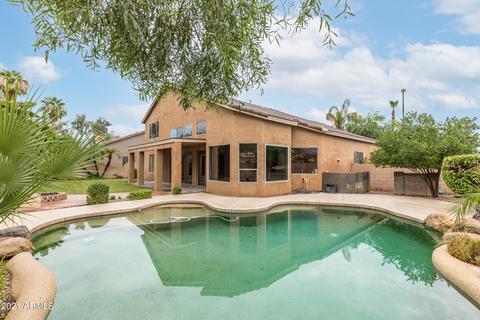 2510 S Saranac --, Mesa, AZ 85209 photo 2