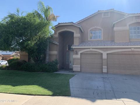 2510 S Saranac --, Mesa, AZ 85209 photo 1