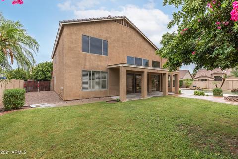 2510 S Saranac --, Mesa, AZ 85209 photo 7