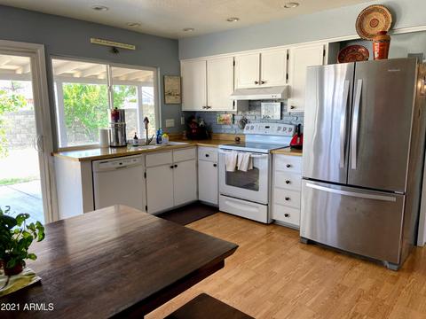 4101 E Walatowa St, Phoenix, AZ 85044 photo 2