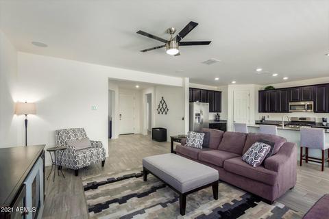1175 E Tekoa Ave, Gilbert, AZ 85298 photo 2