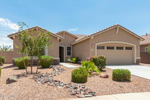 1175 E Tekoa Ave, Gilbert, AZ 85298 photo 1