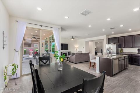 1175 E Tekoa Ave, Gilbert, AZ 85298 photo 9