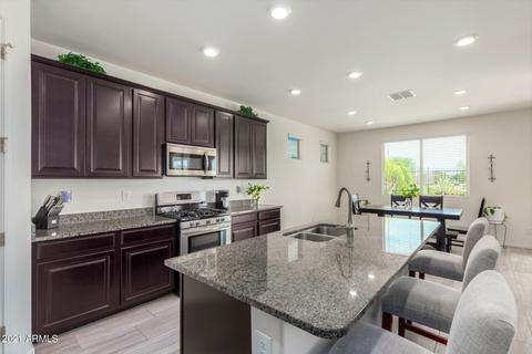1175 E Tekoa Ave, Gilbert, AZ 85298 photo 8