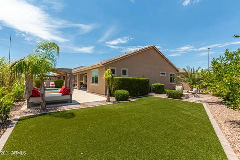 1175 E Tekoa Ave, Gilbert, AZ 85298 photo 21