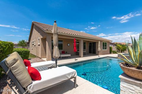 1175 E Tekoa Ave, Gilbert, AZ 85298 photo 20
