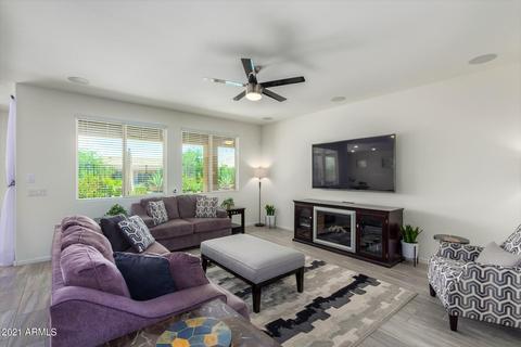 1175 E Tekoa Ave, Gilbert, AZ 85298 photo 3