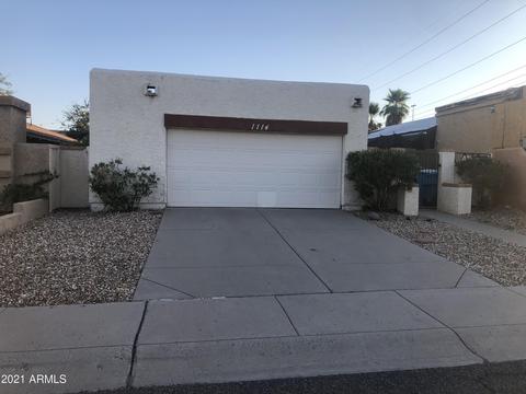 1114 Escuda Dr, Phoenix, AZ 85024 photo 1