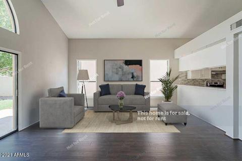 4185 E Cholla Canyon Dr, Phoenix, AZ 85044 photo 2