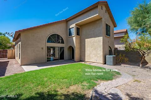 4185 E Cholla Canyon Dr, Phoenix, AZ 85044 photo 7