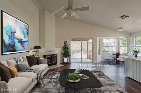 4532 E Angela Dr, Phoenix, AZ 85032 photo 2