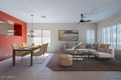 25623 N Hackberry Dr, Phoenix, AZ 85083 photo 2