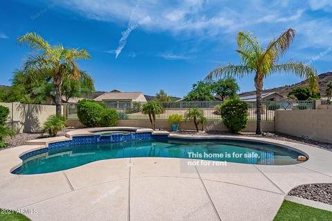 25623 N Hackberry Dr, Phoenix, AZ 85083 photo 28
